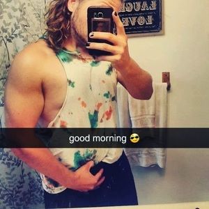 Meet your Posher, Johnny